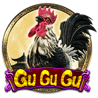 GuGuGu CQ9 slotxo