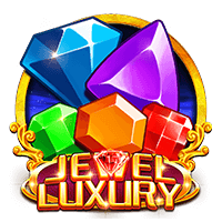 Jewel Luxury CQ9 slotxo