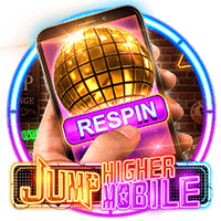 Jump Higher Mobile CQ9 slotxo