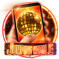 Jumping Mobile CQ9 slotxo