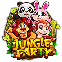 Jungle Party CQ9 slotxo