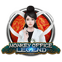 Monkey Office Legend CQ9 slotxo