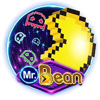 Mr. Bean CQ9 slotxo