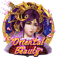 OrientalBeauty CQ9 slotxo