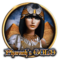 Pharaoh's Gold CQ9 slotxo