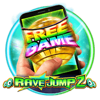 Rave Jump 2 M CQ9 slotxo