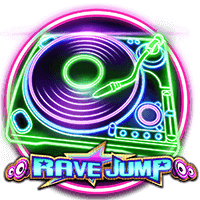 Rave Jump CQ9 slotxo