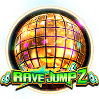Rave Jump2 CQ9 slotxo