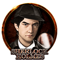 Sherlock Holmes CQ9 slotxo