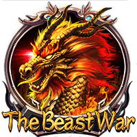 The Beast War CQ9 slotxo