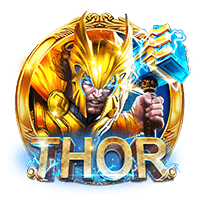 Thor CQ9 slotxo