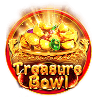 Treasure Bowl CQ9 slotxo