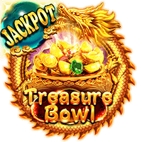 Treasure Bowl JP CQ9 slotxo