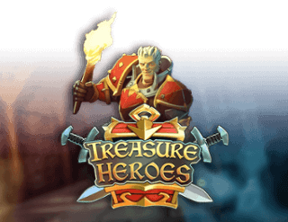 Treasure Heroes UPG SLOT slotxo