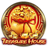 Treasure House CQ9 slotxo