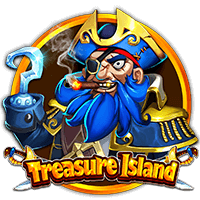 Treasure Island CQ9 slotxo
