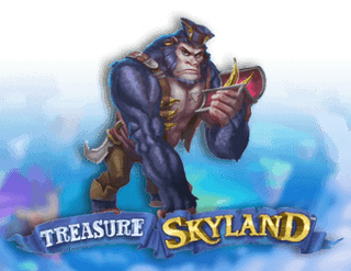 Treasure Skyland UPG SLOT slotxo