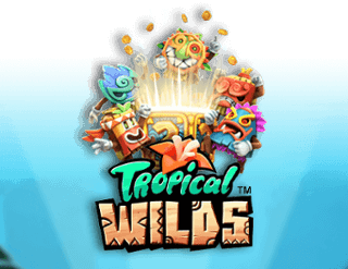 Tropical Wilds UPG SLOT slotxo