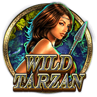 Wild Tarzan CQ9 slotxo