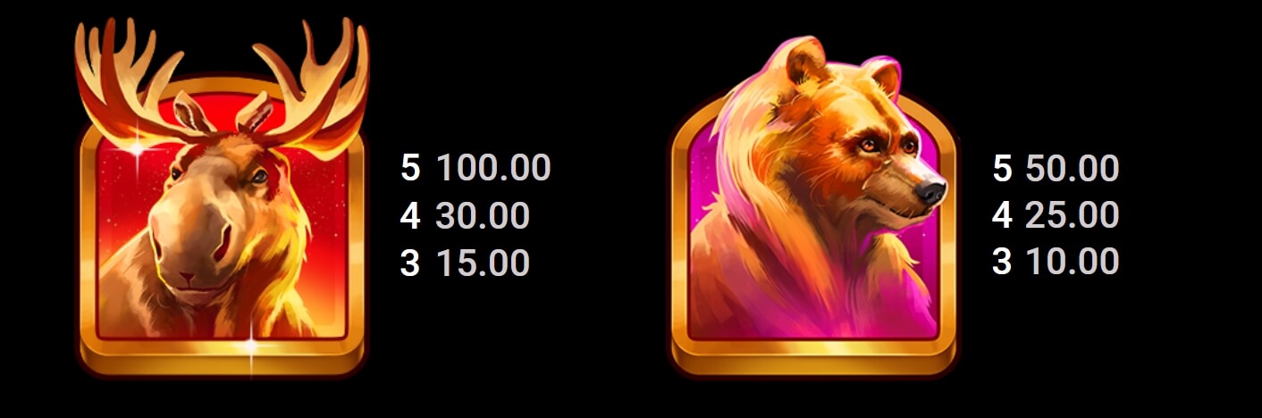 Wolf Howl UPG SLOT slotxo download