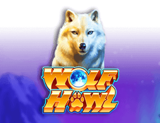 Wolf Howl UPG SLOT slotxo