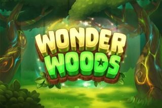 Wonder Woods UPG SLOT slotxo