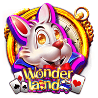 Wonderland CQ9 slotxo