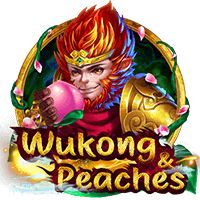 Wukong & Peaches CQ9 slotxo
