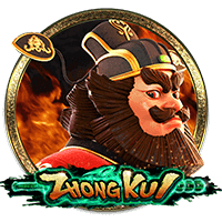 Zhong Kui CQ9 slotxo