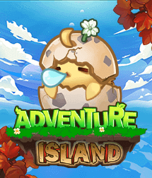 Adventure Island BoleBit Gaming slotxo