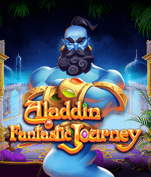 Aladdin Fantastic Journey BoleBit Gaming slotxo