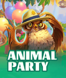 Animal Party BoleBit Gaming slotxo