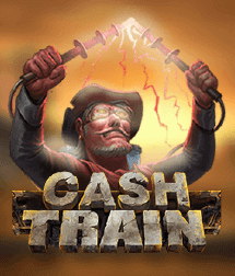 Cash Train BoleBit Gaming slotxo