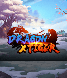 Dragon X Tiger BoleBit Gaming slotxo