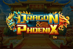 Dragon and Phoenix MEGA7 slotxo