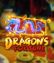 Dragon's Fortune BoleBit Gaming slotxo
