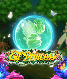 Elf Princess BoleBit Gaming slotxo