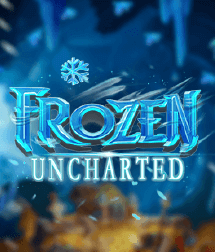 Frozen Uncharted BoleBit Gaming slotxo