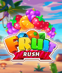 Fruit Rush BoleBit Gaming slotxo