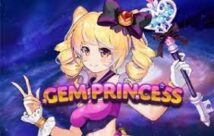 Gem Princess MEGA7 slotxo