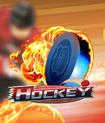 Hockey BoleBit Gaming slotxo