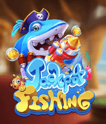 Jackpot Fishing BoleBit Gaming slotxo