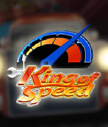 King Of Speed slotxo