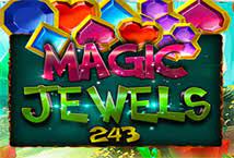 Magic Jewels MEGA7 slotxo