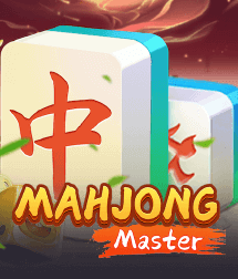 Mahjong Master BoleBit Gaming slotxo