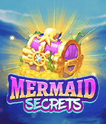 Mermaid Secrets BoleBit Gaming slotxo