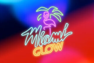 Miami Glow UPG SLOT slotxo