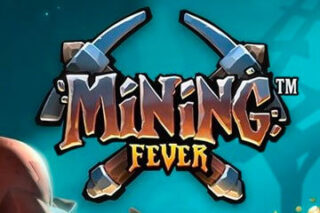 Mining Fever UPG SLOT slotxo