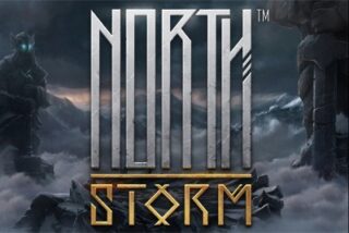 North Storm UPG SLOT slotxo