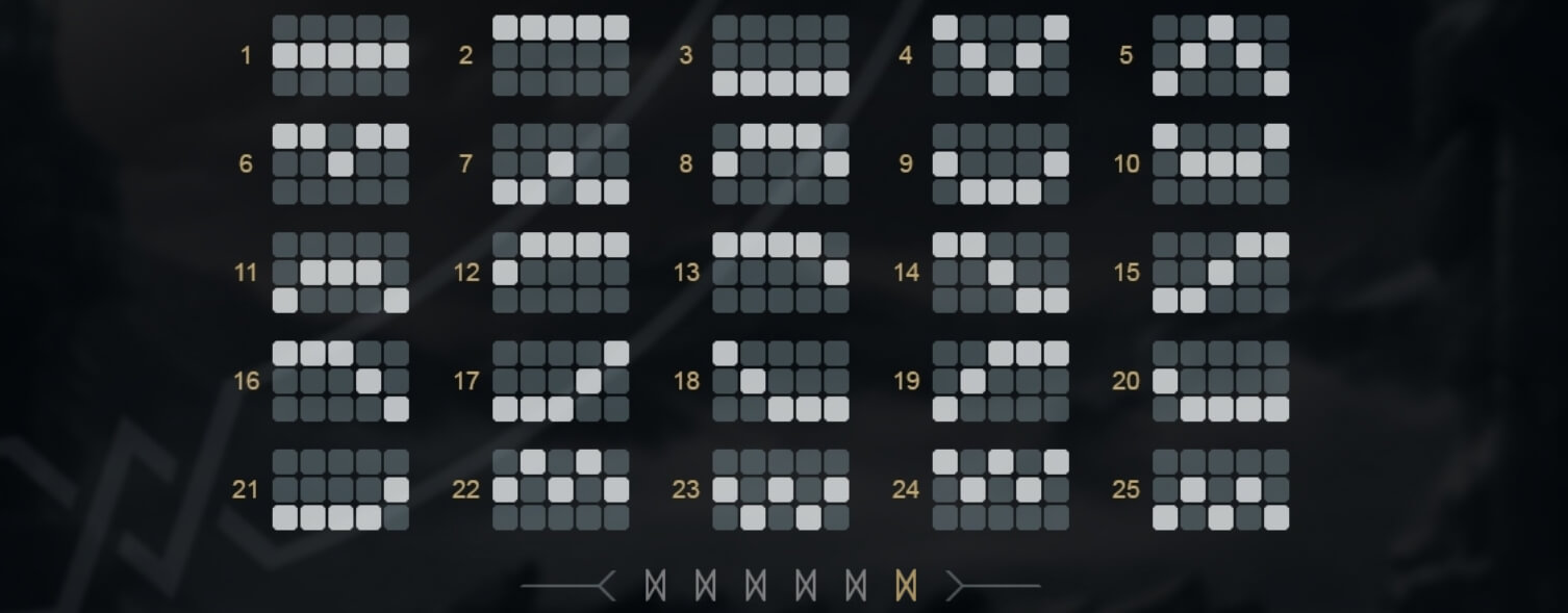 North Storm UPG SLOT xo สล็อต